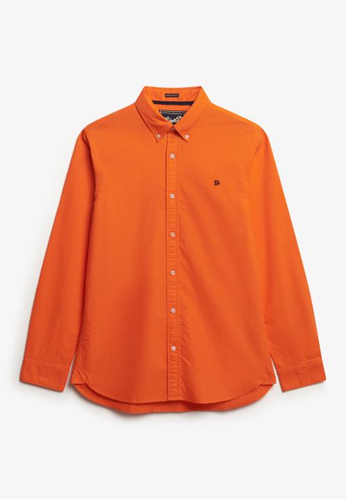 Produktbild Superdry Hemd (L)