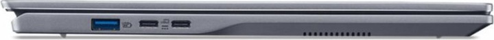 Actual product image Acer Swift AI 14 (14.50", Snapdragon X Plus X1P-64-100, 16 GB, 1000 GB, DE)