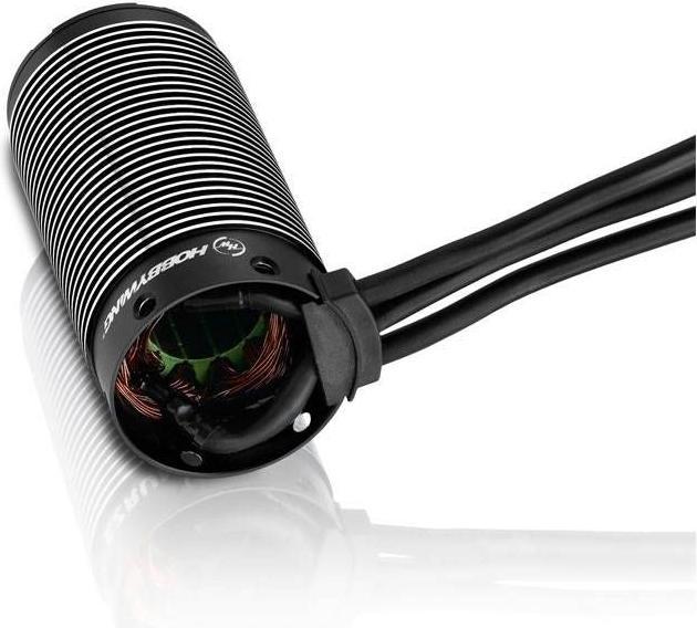 Image du produit Hobbywing Moteur Brushless Ezrun SL 4985, 1:6, 1650kV