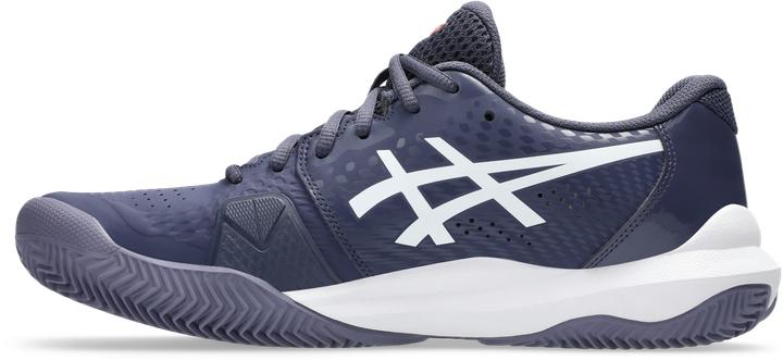 Actual product image ASICS Performance Gel-Challenger 14 Sandplatz Tennisschuh Herren (42)
