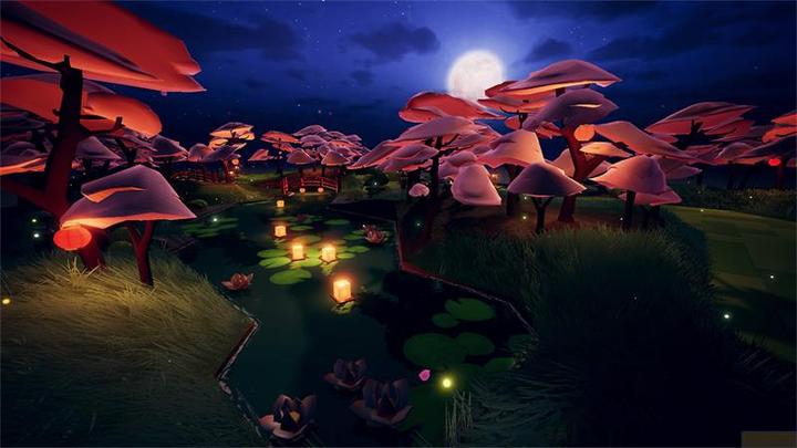 Produktbild Limited Run A Little Golf Journey (Import) (Switch, Switch Lite, Switch OLED, EN)