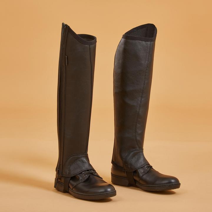 Actual product image Fouganza 560 SOUFFLET (S)