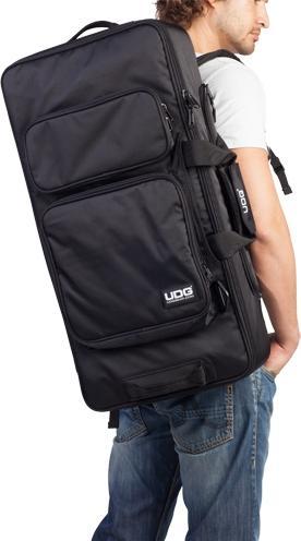 Actual product image UDG Ultimate MIDI Controller Backpack Large