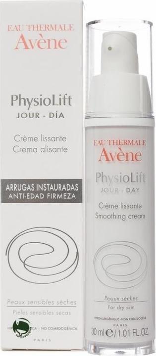 Produktbild Avène PhysioLift (30 ml, Tagescreme)