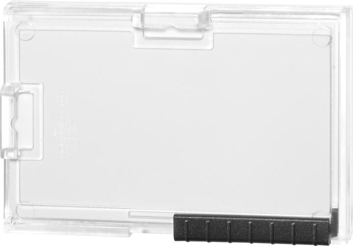 Produktbild Durable Ausweishalter Pushbox
