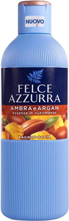 Produktbild Felce Azzurra Duschgel (650 ml)
