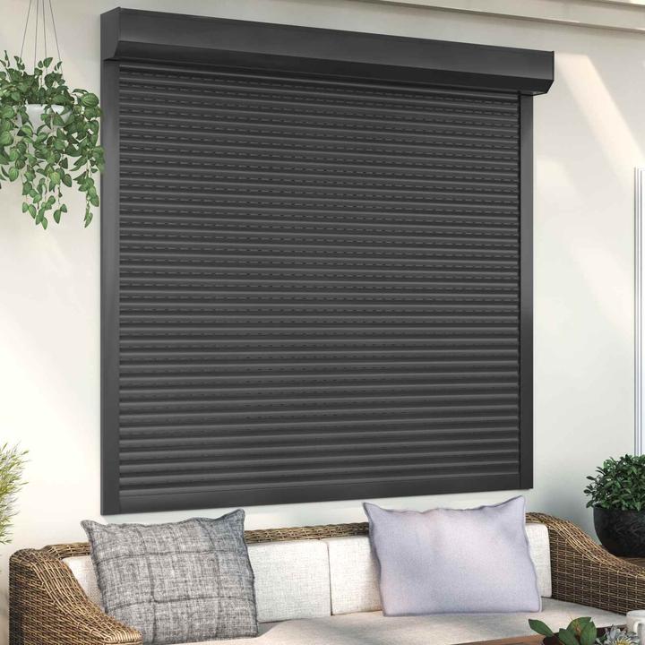 Produktbild vidaXL Rollladen (14 x 150 cm)