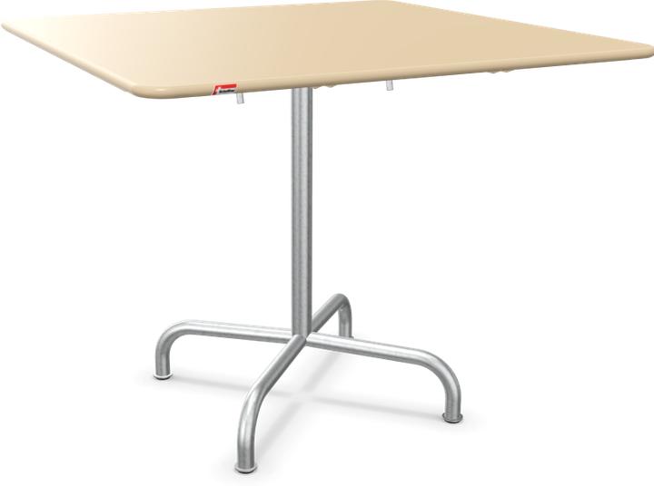 Actual product image Schaffner Rigi (90 x 90 x 71 cm)