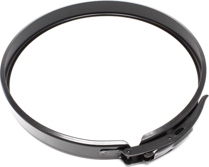 Actual product image SunSun Spare Part: CPF-2500 Pressure Pond Filter Outer Clamp