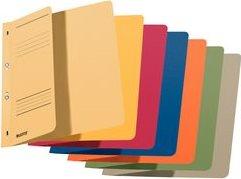 Image du produit Leitz Dossier 1/2 couverture (A4, 1x)