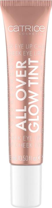 Produktbild Catrice All Over Glow Tint (020 Keep Blushing)