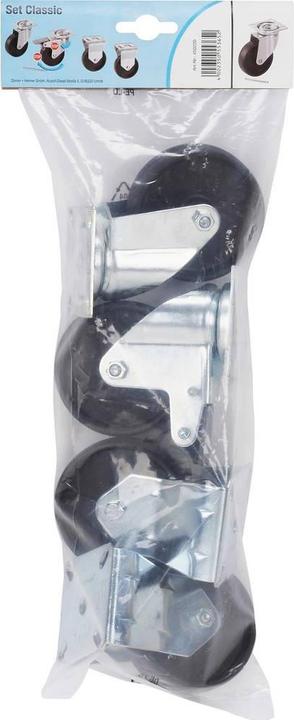 Produktbild Dörner + Helmer Lenkund Bockrollen