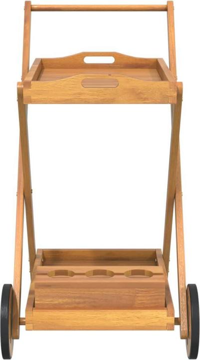 Image du produit vidaXL Teewagen