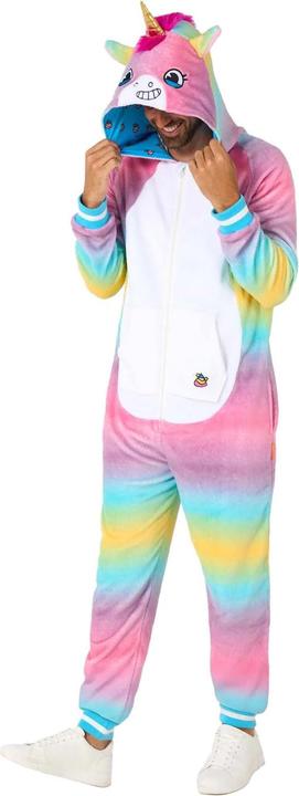 Produktbild OppoSuits Einhorn Onesie (L)