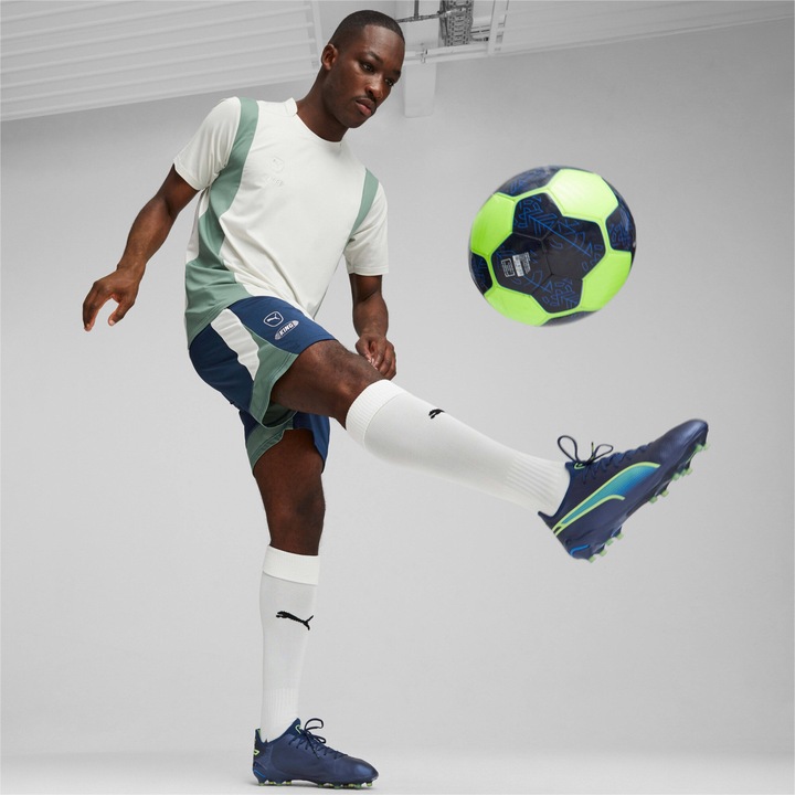 Actual product image Puma King Ultimate Fg/Ag (46)