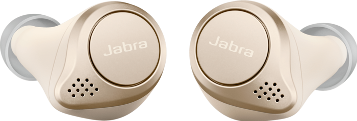 Produktbild Jabra Elite 75t (ANC, 28 h, Kabellos)