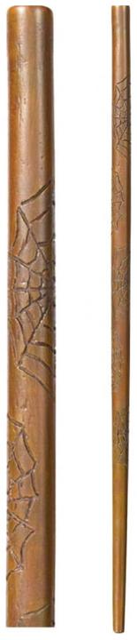 Produktbild Noble Collection Harry Potter Zauberstab James Potter (Charakter-Edition)