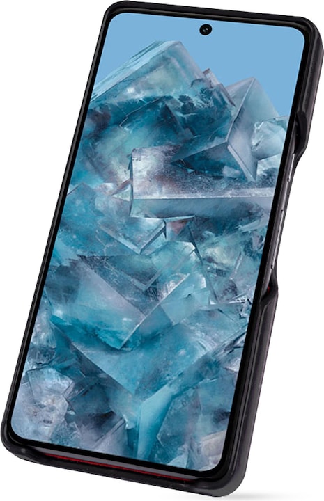 Actual product image Noreve Leather case (Google Pixel 8 Pro)