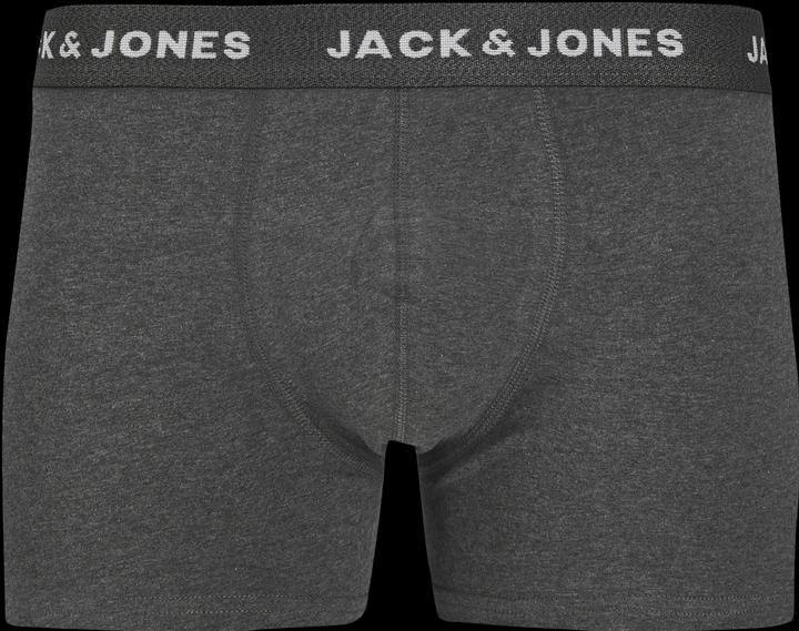 Produktbild Jack & Jones Jacbasic Trunks 7 Pack Noos (M, 7er Pack)