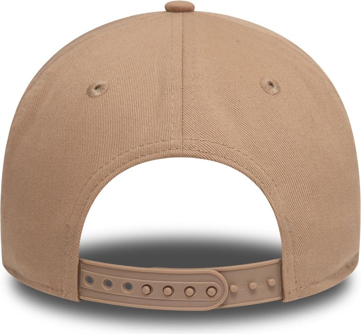 Actual product image New Era E-Frame Snapback Cap - PLATE Florida Miami (One size)