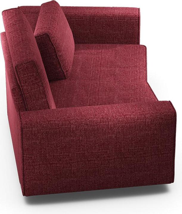 Actual product image Sensoo Cloudy1 (3-seater)