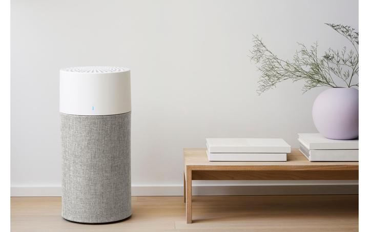 Produktbild Blueair Vorfilter für Blue 3410 (1x)