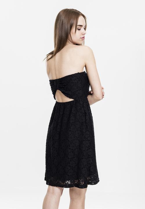 Image du produit Urban Classics Ladies Laces Dress (XS)
