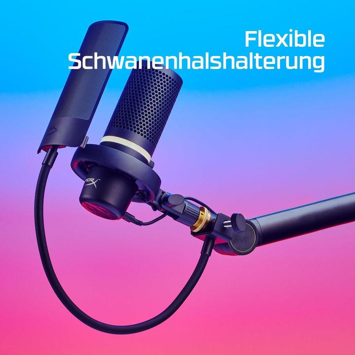 Image du produit HP Bouclier HyperX