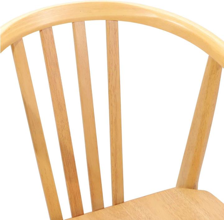 Image du produit vidaXL Vintage Stuhl