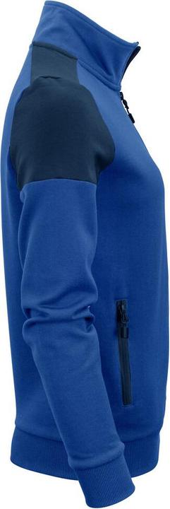 Produktbild Printer Prime Prime Sweater Full Zip Women (M)