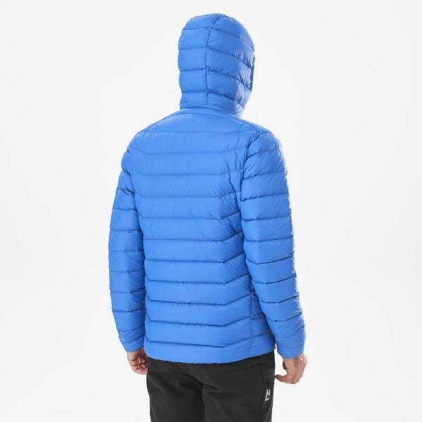 Actual product image Millet Evole 700 Down insulated jacket (S)