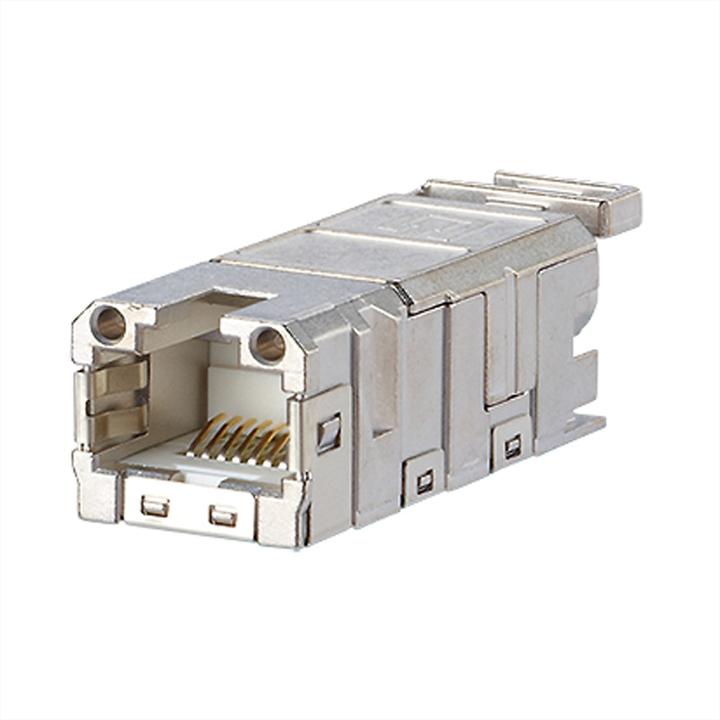 Produktbild Metz Connect E-DAT 8(8) TIA-A