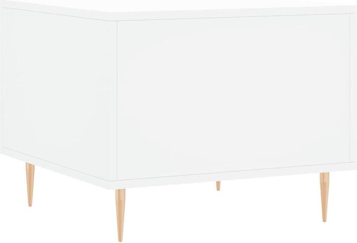 Produktbild vidaXL Couchtisch (50 x 50 x 40 cm)
