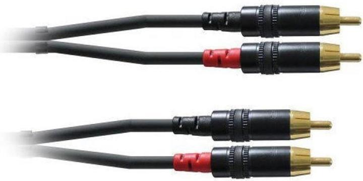 Image du produit Cordial Cfu Cc (1.50 m, RCA)