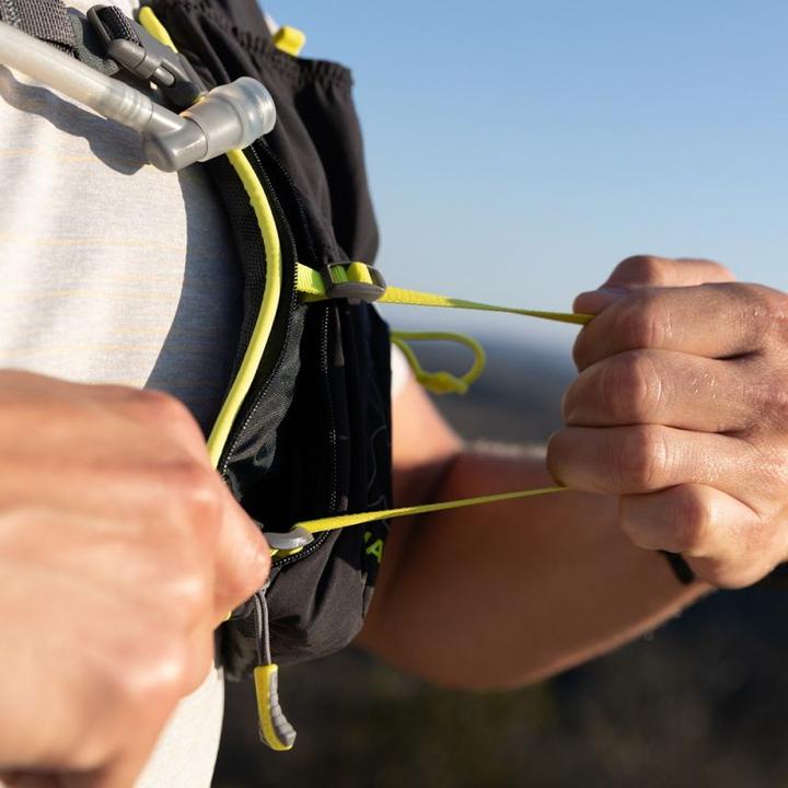 Actual product image Nathan Hydration pack Vaporair 2 - 7 liters L/3xl (7 l)