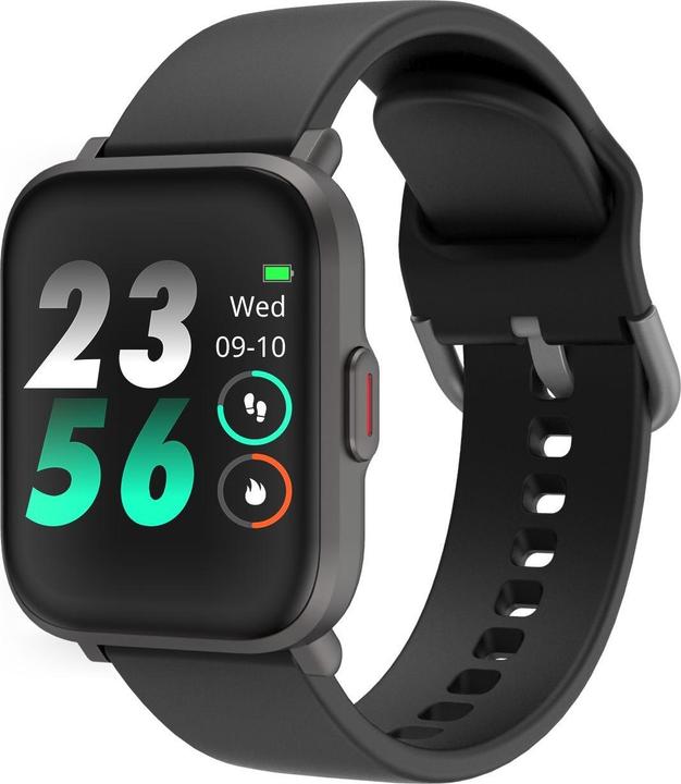 Actual product image Sponge Watch 1