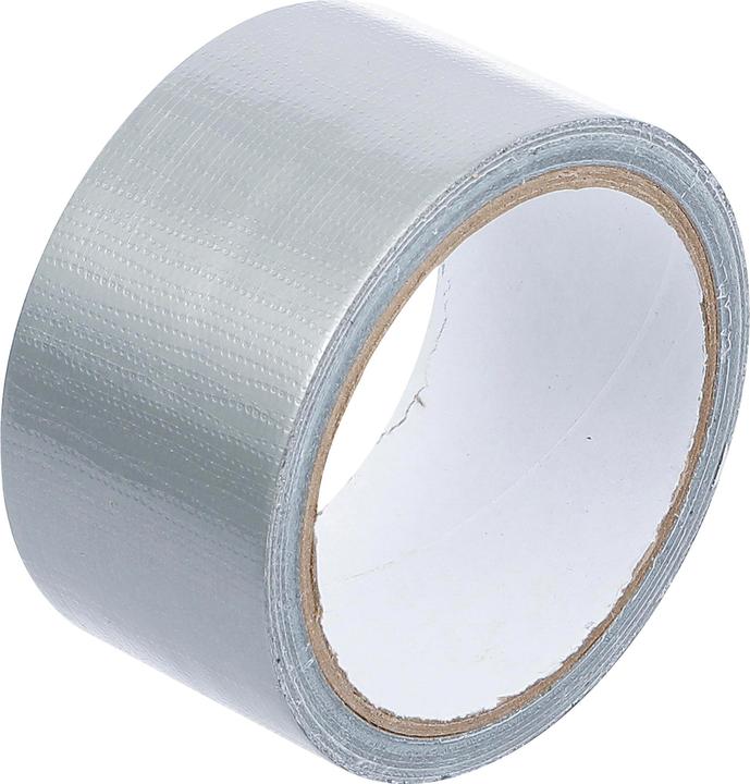 Actual product image BGS Duct Tape 50 mm x 10 m (50 mm)