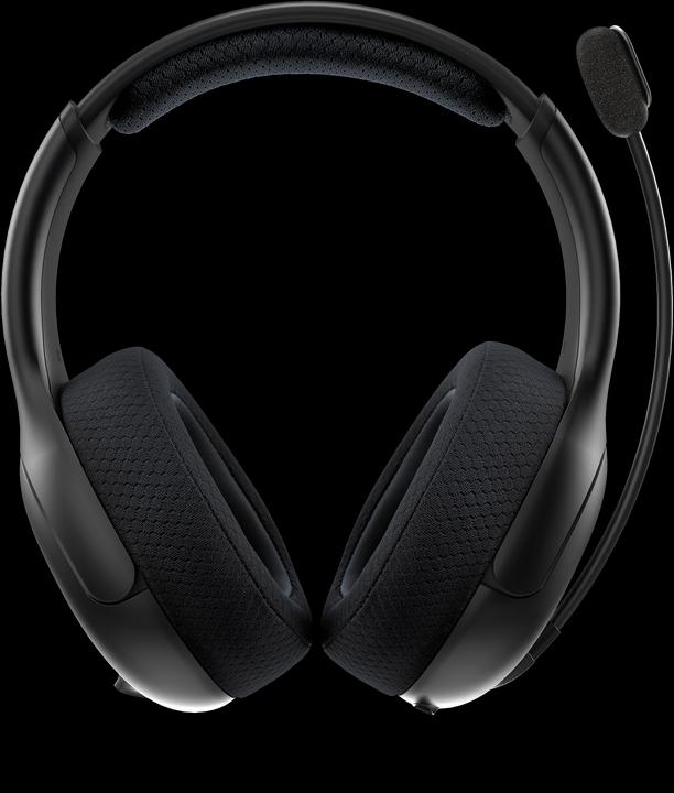 Actual product image PDP LVL50 (Wireless)