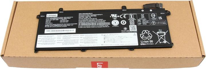 Produktbild Lenovo L18L3P73 (3 Zellen, 4345 mAh)