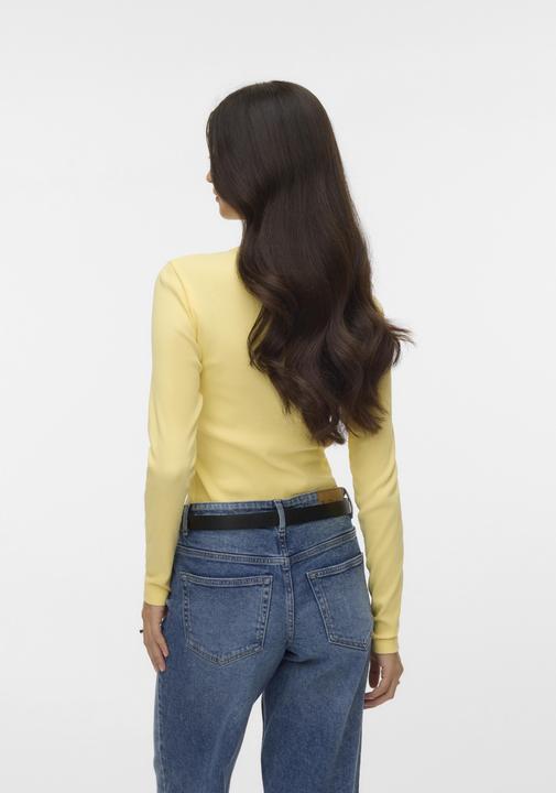 Immagine prodotto Vero Moda Vmchloe Ls Short Top Jrs Noos (M)