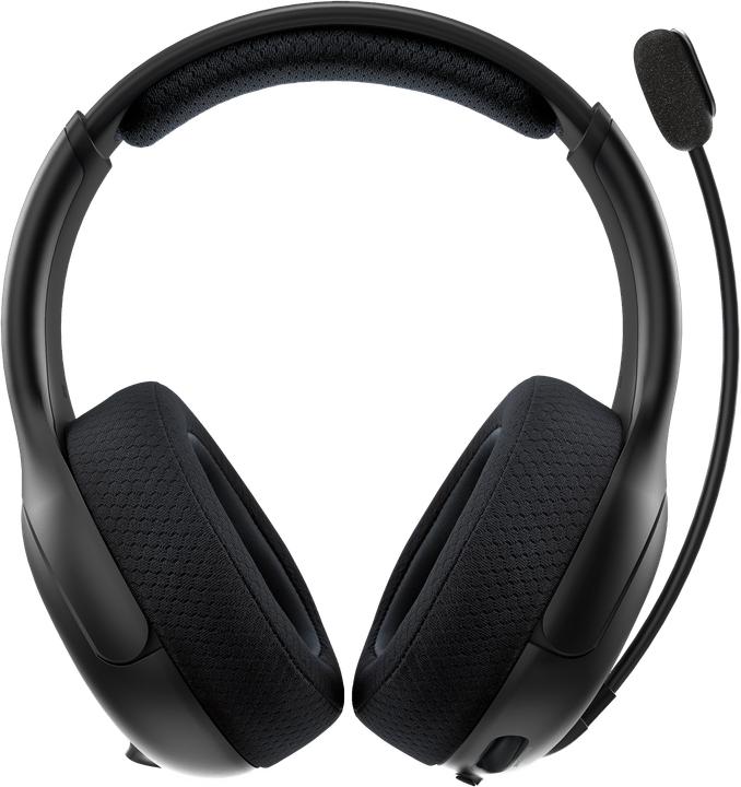 Actual product image PDP LVL50 (Wireless)