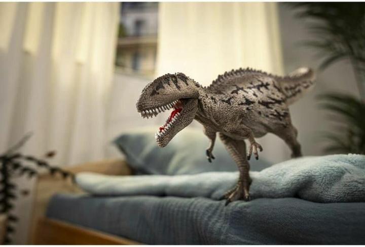 Produktbild Schleich Carcharodontosaurus