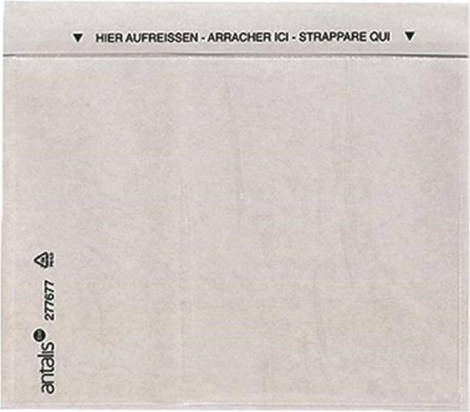 Immagine prodotto Antalis Busta per documenti C6 senza stampa (C6)