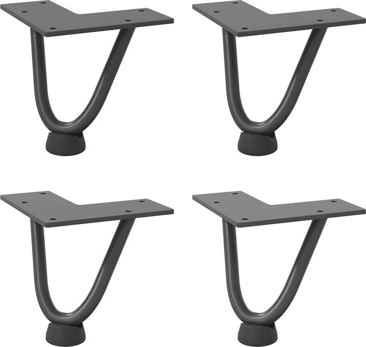 Immagine prodotto vidaXL Haarnadelbein