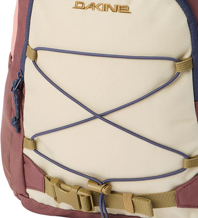 Actual product image Dakine Grom Backpack 2.0 (19 l)