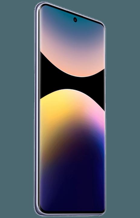Produktbild Xiaomi Redmi Note 14 Pro 5G (256 GB, Lavender Purple, 6.67", Dual SIM, 5G)