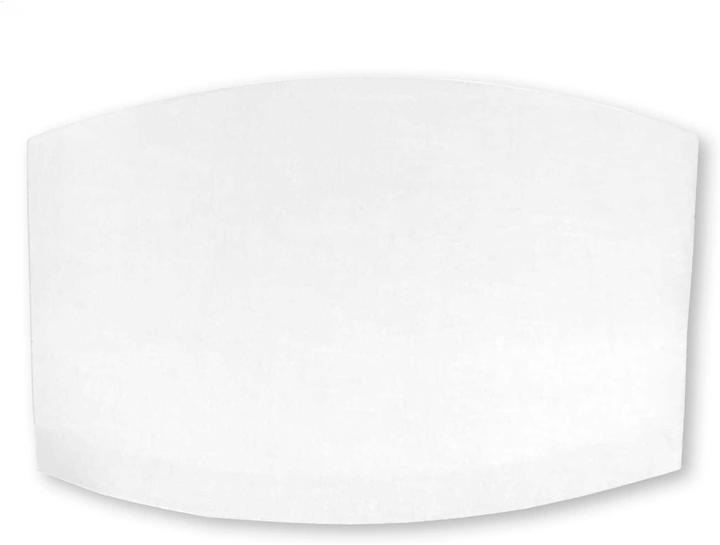 Actual product image Kraftwerk 15 x replacement filter for membrane mask (15 x)