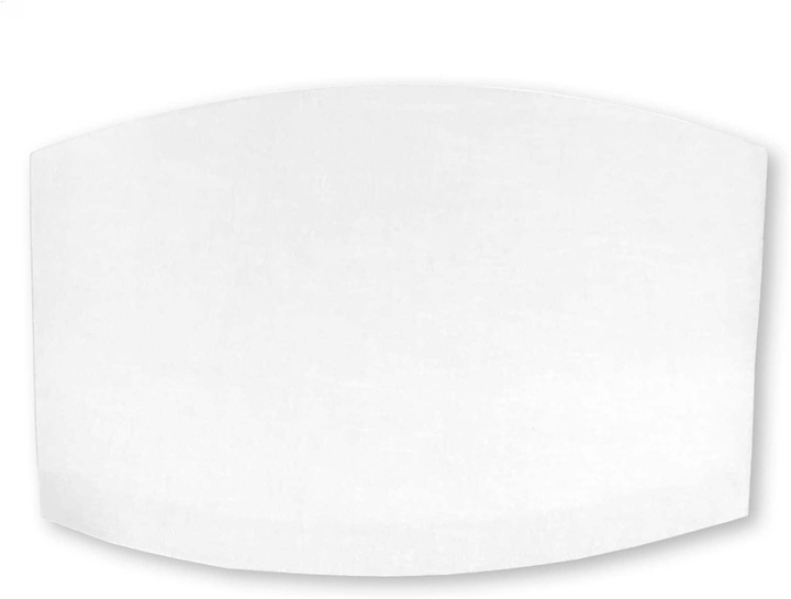 Produktbild Kraftwerk Ersatzfilter für Membranmaske (15 x)