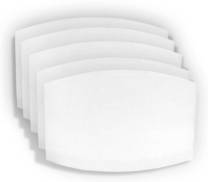 Produktbild Kraftwerk Ersatzfilter für Membranmaske (15 x)