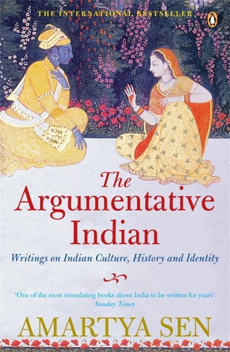 Produktbild The Argumentative Indian (Englisch, Amartya Sen, 2006)